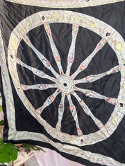 Foulard Seta