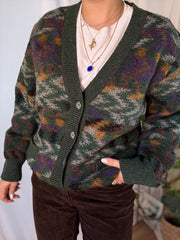 Cardigan Missoni