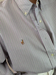 Camicia Ralph Lauren