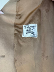 Giacca Burberry