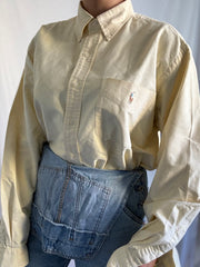 Camicia Ralph Lauren