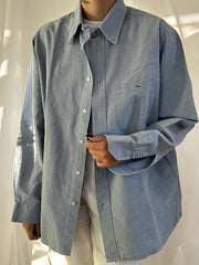 Camicia Lacoste