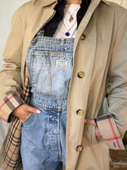 Trench Burberry