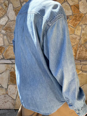 Camicia Levi’s Denim