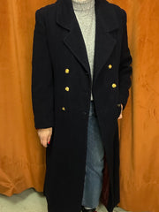 Cappotto Lana