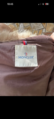 Bomber Moncler