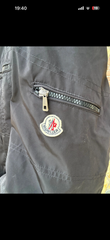 Antivento Moncler