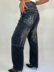 Jeans Vintage