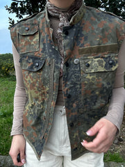 Gilet Militare