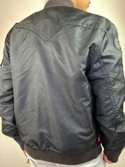 Bomber levi’s