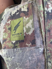 Giacca militare