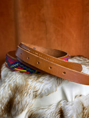 Cintura Multicolor