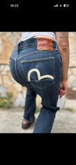 Jeans Evisu