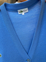 Cardigan LaCoste
