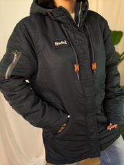 Giubbino Schott