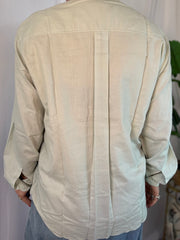 Camicia Emmanuel Schvili