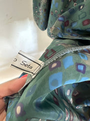 Camicia Seta