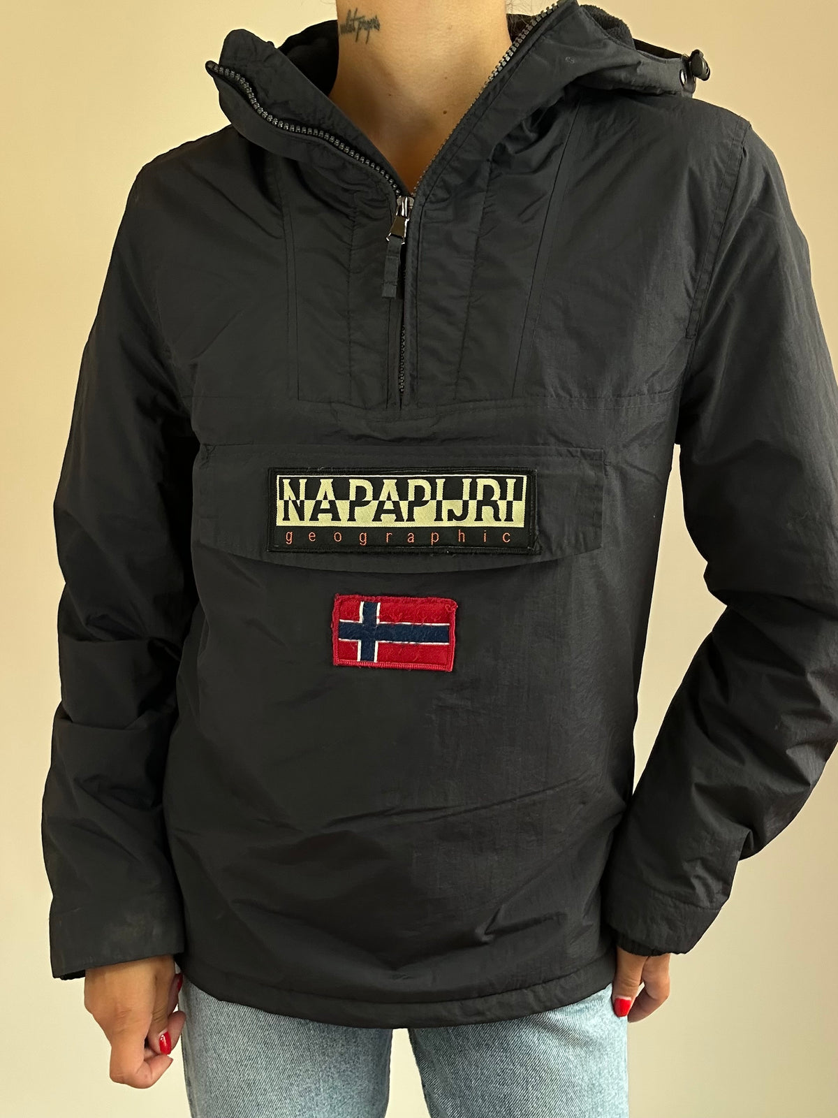 Giubbino Napapijri