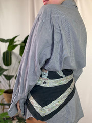 Foulard Seta