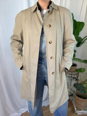 Trench Burberry