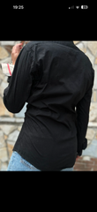Camicia Burberry