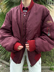 Bomber Carrera