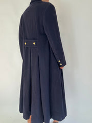 Cappotto Lana