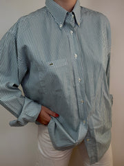 Camicia LaCoste