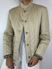Piumino Aquascutum