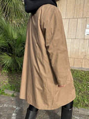 Trench Double