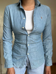 Camicia Ralph Lauren
