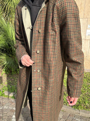 Trench double