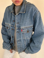Jacket Denim