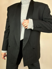 Blazer Gessato