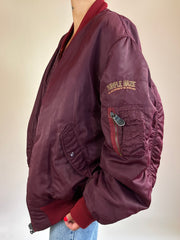 Bomber Carrera