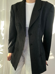 Giacca Fendi