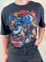 T-Shirt Harley Davidson