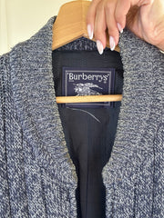 Giubbino Burberry