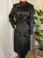 Trench Vera Pelle
