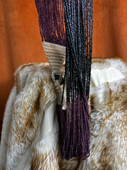 Cintura Perline