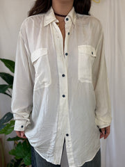 Camicia Seta