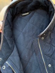 Barbour Trapuntato
