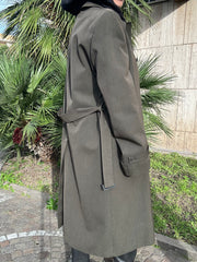 Trench Lana