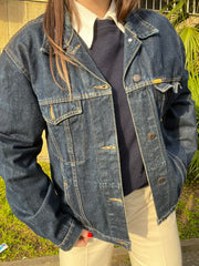 Jacket Denim