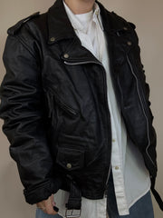 Chiodo in Vera Pelle