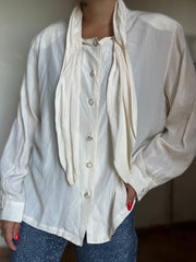 Camicia Seta