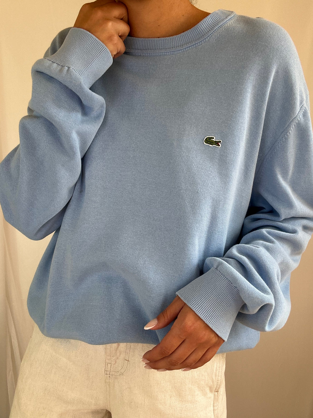 Maglioncino Lacoste