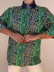 Polo Missoni