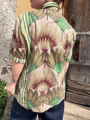 Camicia Roberto Cavalli