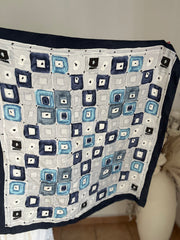 Foulard Seta